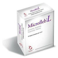 MICROFLEB L 10 FIALE MONODOSE 10 ML