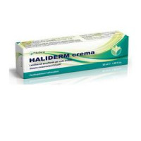 HALIDERM CREMA 50 ML