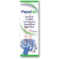 PepsiNO Spray Orale 30 ml  