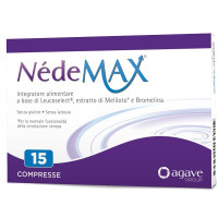 NEDEMAX 15 COMPRESSE