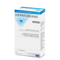 HEPATOBIANE 28CPR