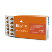 RILASTIL SUN SYSTEM 30 CAPSULE PREZZO SPECIALE