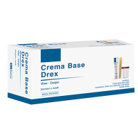 CREMA BASE DREX 50 ML