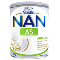 NAN AS 800 G