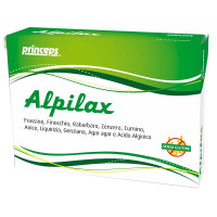 ALPILAX 30 COMPRESSE