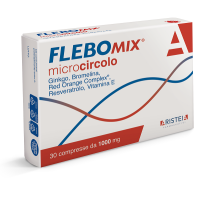 FLEBOMIX MICROCIRCOLO 30 COMPRESSE