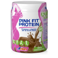 PROACTION PINK FIT PROTEIN400G
