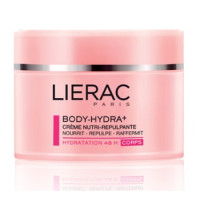 Lierac Body-Hydra + Crema 200 ml