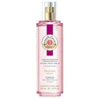ROGER&GALLET GINGEMBRE ROUGE OLIO CORPO 100 ML