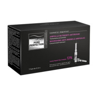 PURE PERF AMPOLLE NUTR 7X2ML