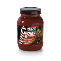 PROMUSCLE WHEY PROT CHOCOLATE