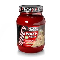 PROMUSCLE WHEY PROT WAFER NOCC