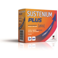 Integratore Alimentare Sustenium Plus Limited 14 Bustine 