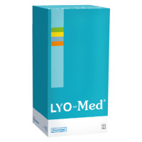 LYO-MED LYOGURT FRAGOLA 8 X 35 G