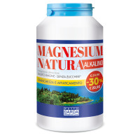 MAGNESIUM NATURA 300 G