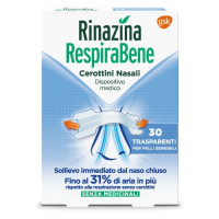 RINAZINA RESPIRABENE TRASP30 C