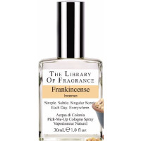 THE LIBRARY OF FRAGRANCE FRANKINCENSE FRAGRANCE 30 ML