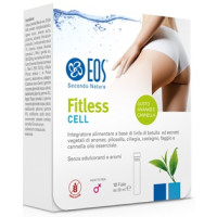 EOS FITLESS CELL 12 FIALE DA 20 ML