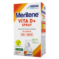 MERITENE VITA D+ SPRAY 18 ML