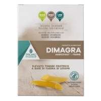 DIMAGRA AMINO PAST PENNE 300 G