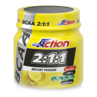 PROACTION BCAA 211 INSTANT 250 G