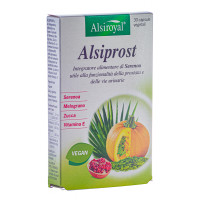 ALSIPROST 30 CAPSULE