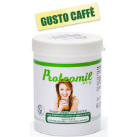 PROTEOMIL GUSTO CAFFE' 300 G