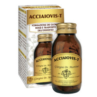 ACCIAIOVIS-T 60 PASTIGLIE