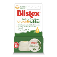 BLISTEX IDRATANTE LABBRA SPF30 7 ML