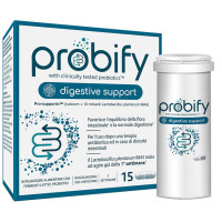 PROBIFY DIGESTIVE SUPPORT 15 CAPSULE