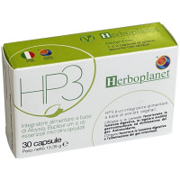 HP3 30 CAPSULE