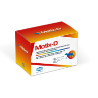 MOTIX-D 120 COMPRESSE