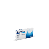 <b>Sobrefluid 40mg/3ml soluzione da nebulizzare</b><br>  sobrerolo<br><b>Che cos’è e a che cosa serve</b><br>Il principio attivo di Sobrefluid è il sobrerolo, un mucolitico.<br>  Questo medicinale è indicato per facilitare la ri
