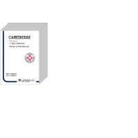 <b>Carediesse</b><br>  ciclopirox<br><b>Che cos’è e a che cosa serve</b><br><b>Che cos'è Carediesse</b><br>  Carediesse contiene un principio attivo chiamato “ciclopirox”, una sostanza antifungina (che uccide muffe e  l