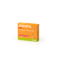 <b>SPIDIDOL 400 mg granulato per soluzione orale gusto cola-limone</b><br>  Ibuprofene sale di arginina<br><b>Che cos’è e a che cosa serve</b><br>Questo medicinale contiene il principio attivo ibuprofene, appartenente ad un gruppo di medicina