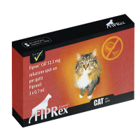 FIPREX CAT*3PIP GATTI