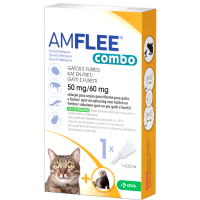 AMFLEE COMBO*1PIP GATTI/FURETT