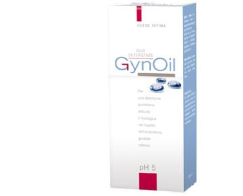 GYNOIL INTIMO 200 ML
