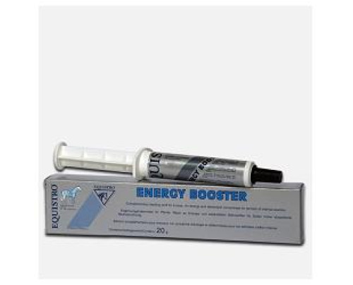 ENERGY BOOSTER EQUISTRO 20G