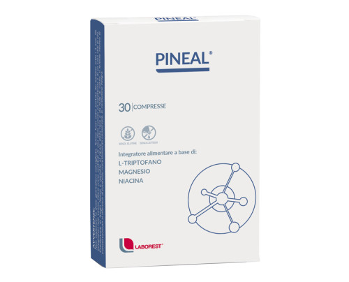 PINEAL 30CPR