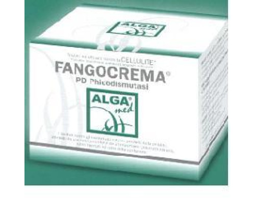 ALGAMED FANGO CREMA 350 G