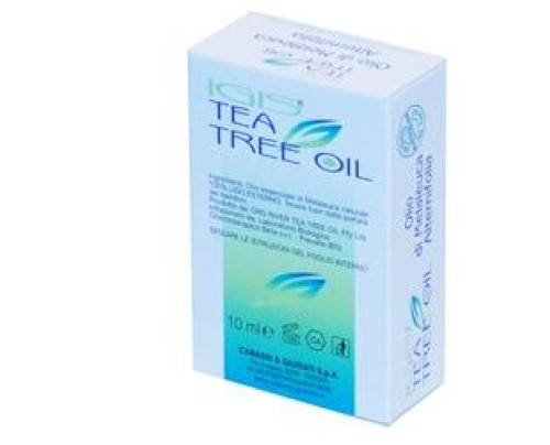 TEA TREE OIL IGIS NATHIA 10 ML