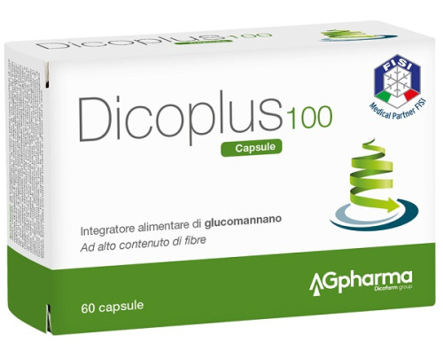 DICOPLUS 100 60 CAPSULE