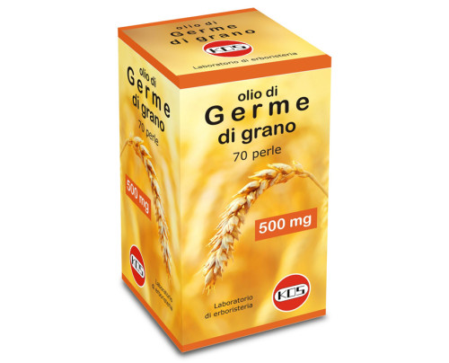 GERME GRANO 70 PERLE