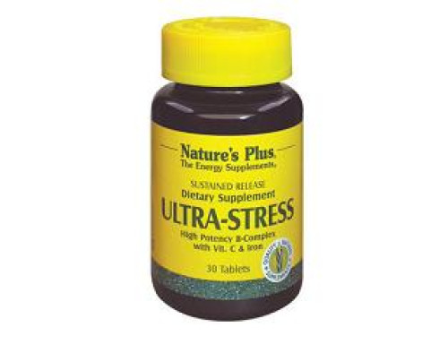 ULTRA STRESS 30 TAVOLETTE