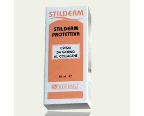 STILDERM CREMA PROTETTIVA DA GIORNO AL COLLAGENE 50 ML