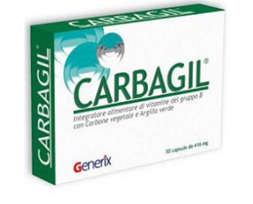 CARBAGIL 30CPS