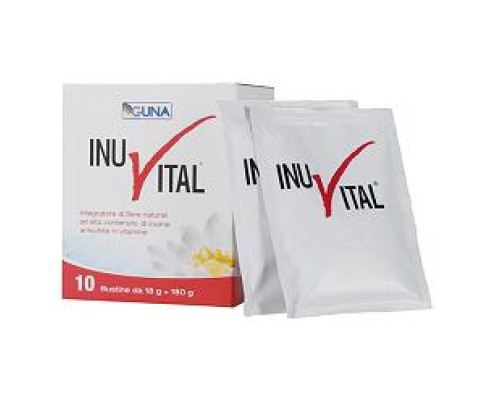 NUVITAL 10BUST