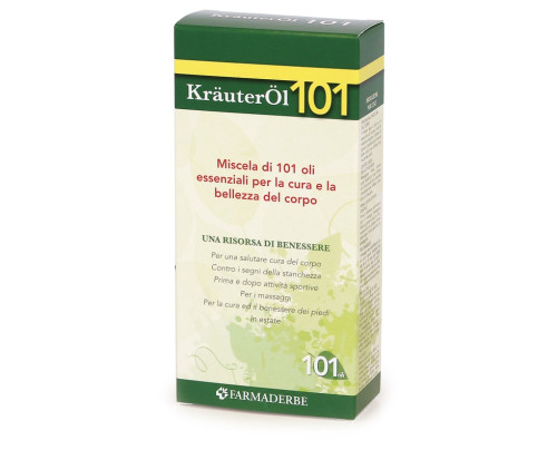 KRAUTEROL 101 100 ML