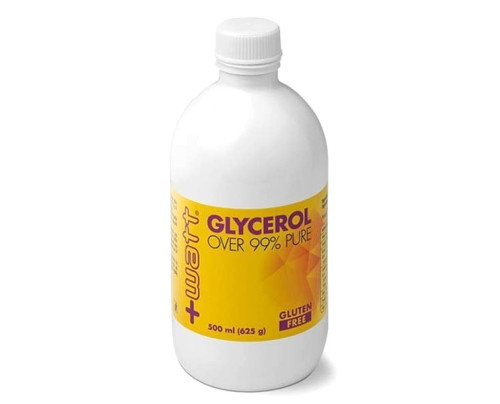 GLYCEROL 500 ML